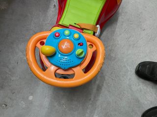Chicco Gioco Bimbi