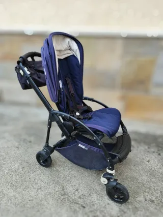 Silla de paseo Bugaboo bee 5 