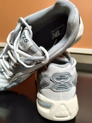 Zapatillas New Balance 725 Hombre Talla 44.5