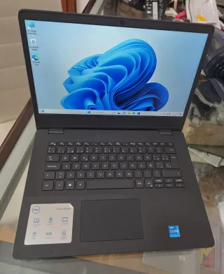 Dell Vostro 3400 Negro 11th Gen Intel Core