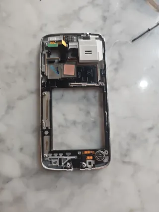 Scocca Samsung Galaxy Express 2 Originale