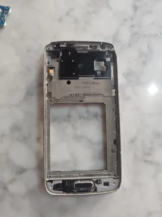 Scocca Samsung Galaxy Express 2 Originale