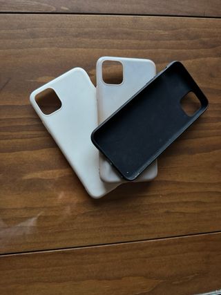 iPhone 11 Pro Max 64GB Grigio siderale