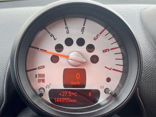 MINI Countryman 2013