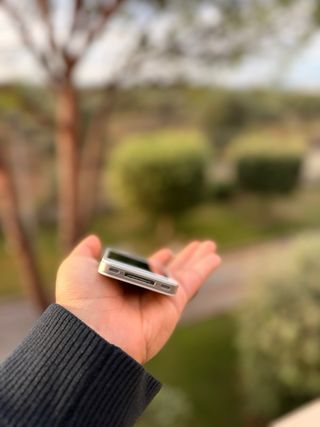 iPhone 4 16GB Bianco