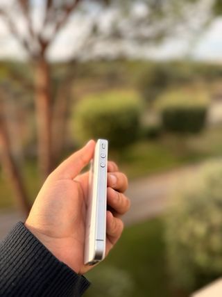 iPhone 4 16GB Bianco