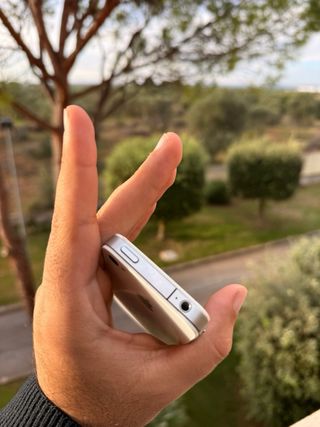 iPhone 4 16GB Bianco