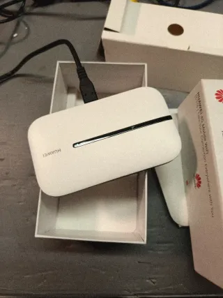 Huawei E5576-320 Router 4G