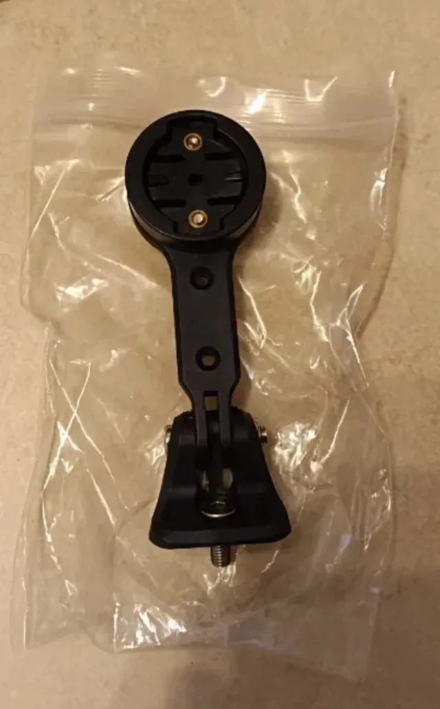 Manubrio integrato bici da corsa Aero RSL