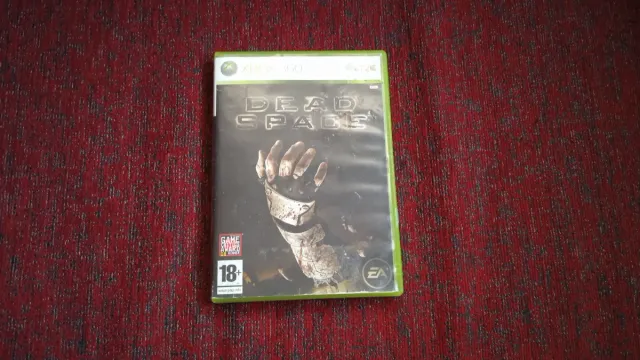 Dead Space Xbox 360