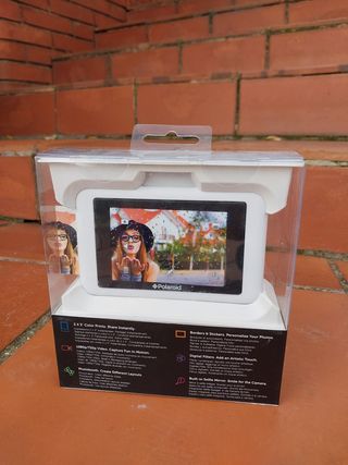 Fotocamera digitale Polaroid Snap 10 Mpx