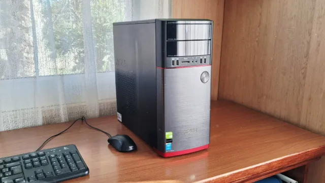 ASUS i7 Diseño Gráfico y Edición de Vídeo