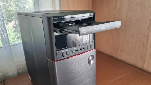 ASUS i7 Diseño Gráfico y Edición de Vídeo