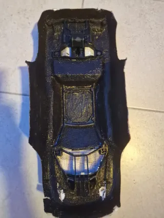 Modellino RC Traxxas Maxx