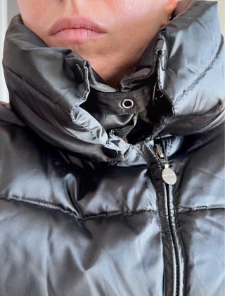 Plumífero Phard Negro