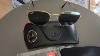 Gafas de sol Ray-Ban RB3548-N Hexagonal