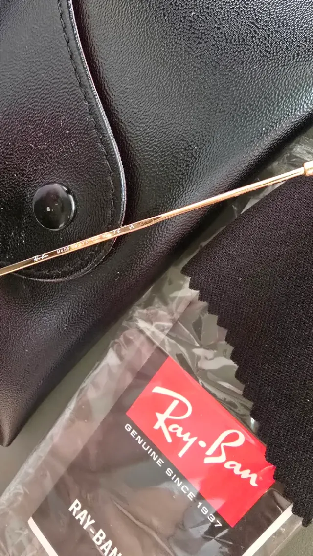 Gafas de sol Ray-Ban RB3548-N Hexagonal