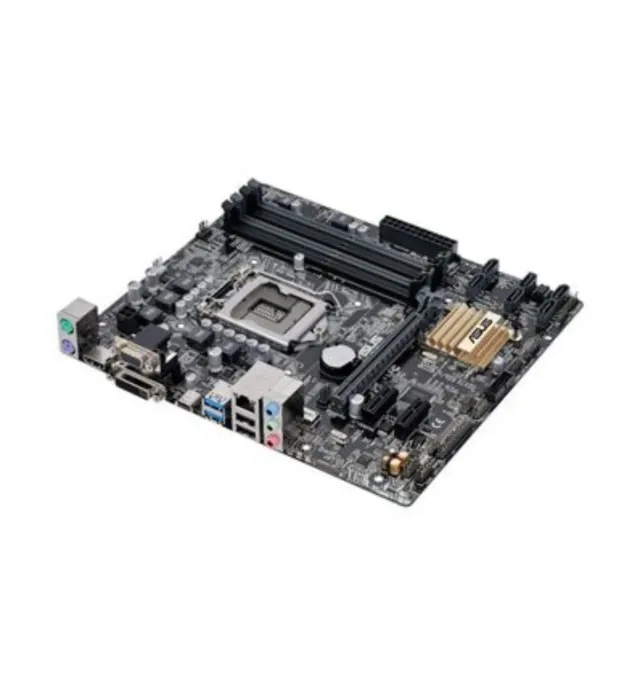 Ordenador Gaming i5-GTX1060 6Gb-SSD 250Gb-16Gb