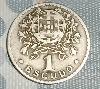 monete: Repubblica del Portogallo del 1928