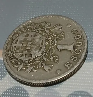 monete: Repubblica del Portogallo del 1928