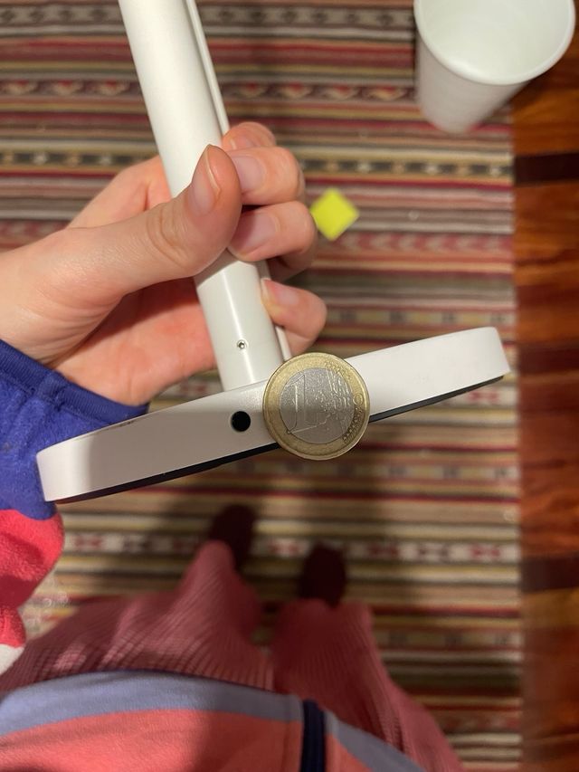 Lámpara de Escritorio LED Xiaomi