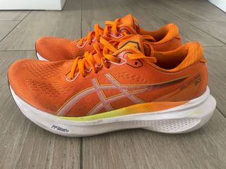 Zapatillas Asics Kayano 30 Naranja