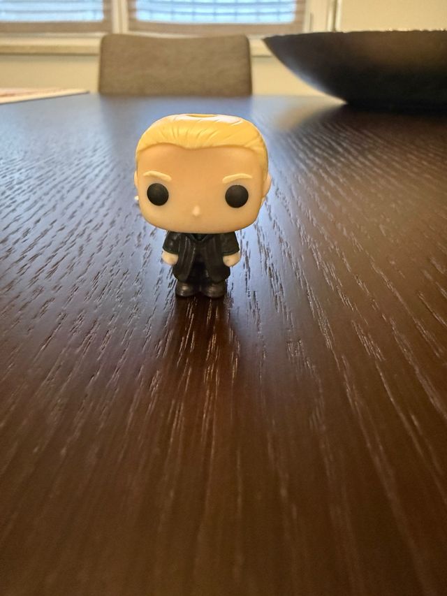 Draco Malfoy Funko Pop!