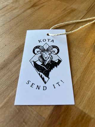 Gorra Kota Trail Running Aizkorri