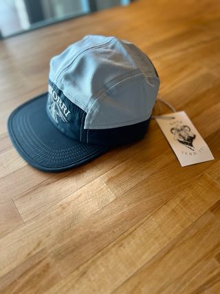 Gorra Kota Trail Running Aizkorri