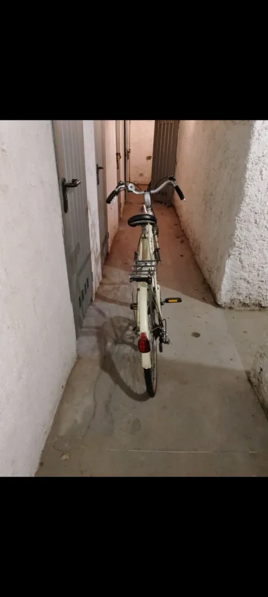 Bicicletta Bianchi Vintage Anni '80