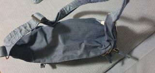 Marsupio Lamborghini Blu