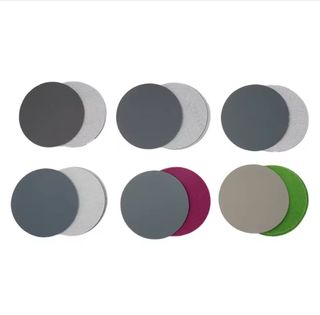 Pack 30 Lijas Grano 800-3000 3 Pulgadas