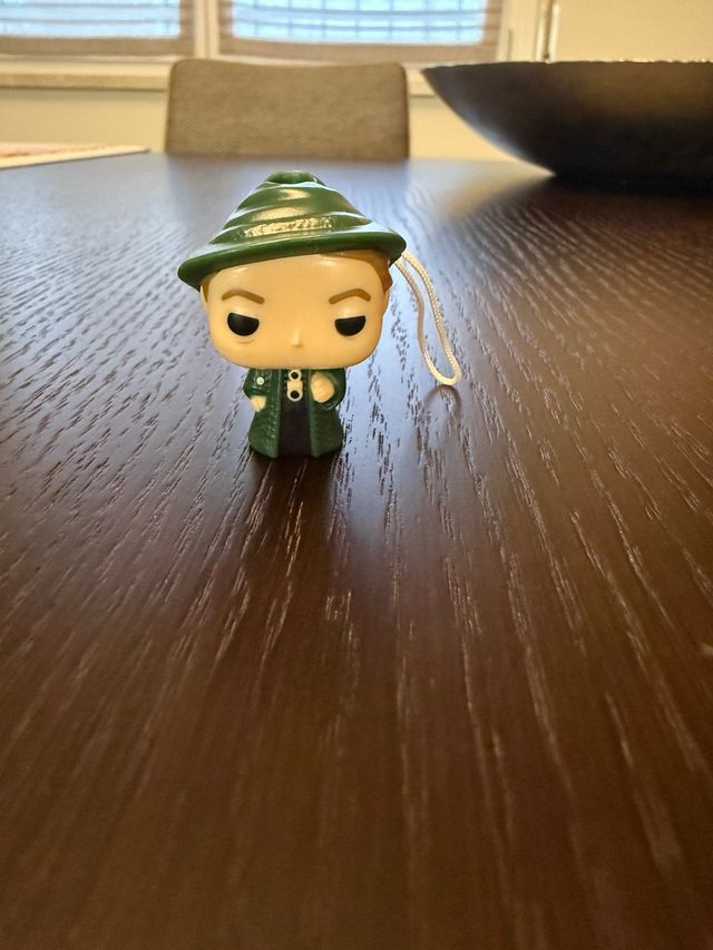 Professoressa McGranitt Mini Funko Pop