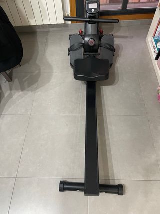 Máquina de remo Domyos 120