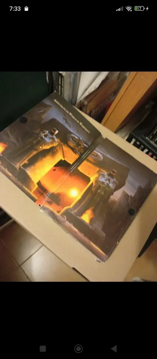 World of Warcraft PC Juego