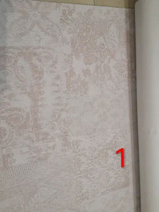 Rollos de papel pintado - Varios modelos