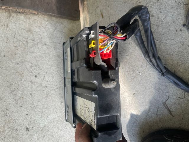 Tachigrafo digitale Bose