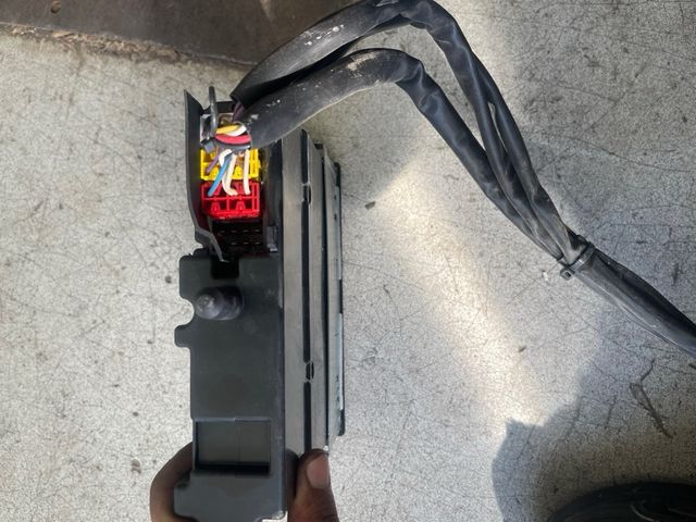 Tachigrafo digitale Bose