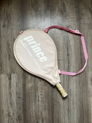 Raqueta Tenis Prince Air Team Maria 19