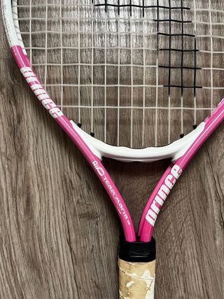 Raqueta Tenis Prince Air Team Maria 19