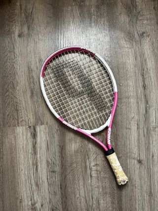Raqueta Tenis Prince Air Team Maria 19
