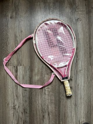 Raqueta Tenis Prince Air Team Maria 19