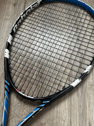 Raqueta de Tenis Babolat