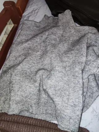 Lote 2, 7 prendas Ropa Talla S