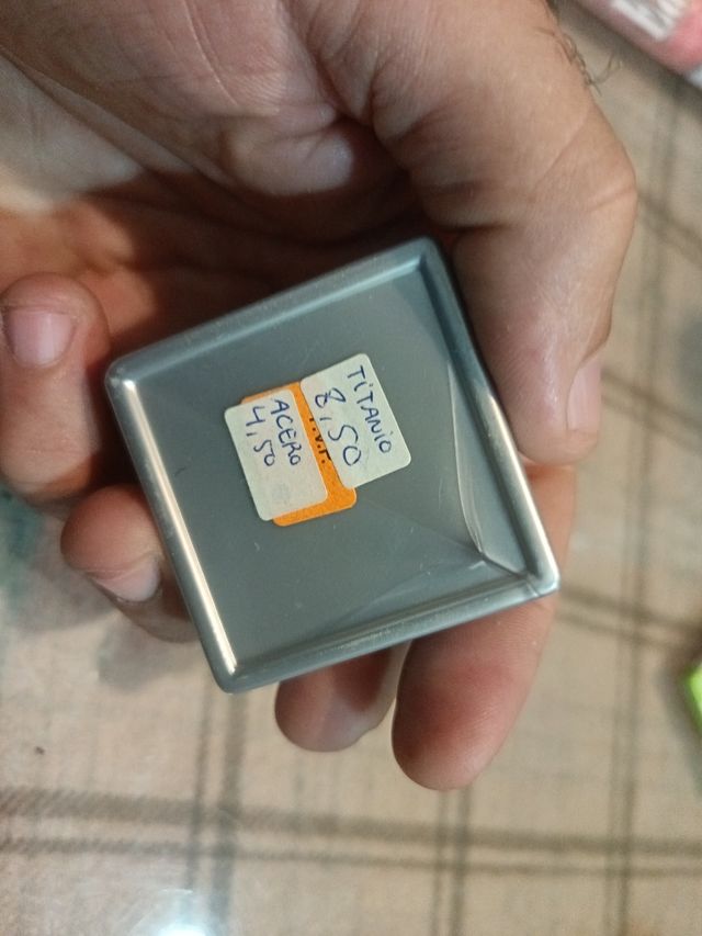 Lote de piercings variados