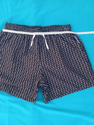 Armani Exchange Shorts Talla XXL