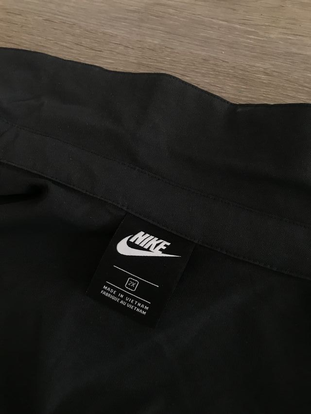 Tuta Nike Sportswear Swoosh Utility