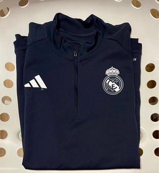 Chándal Entrenamiento Real Madrid Adidas