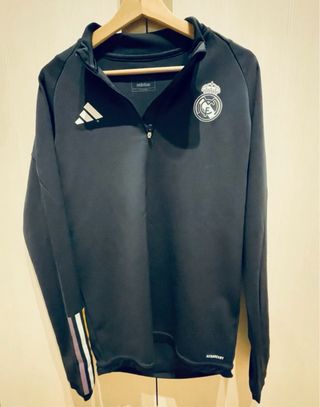 Chándal Entrenamiento Real Madrid Adidas