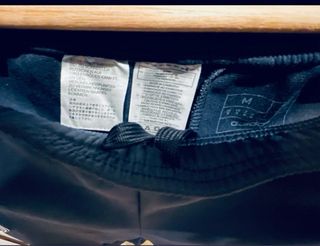 Chándal Entrenamiento Real Madrid Adidas